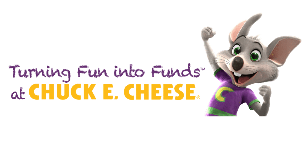 Chuck E Cheese Fundraiser Jenkins Elementary School Chuck E Cheese Fundraiser Jenkins Elementary School