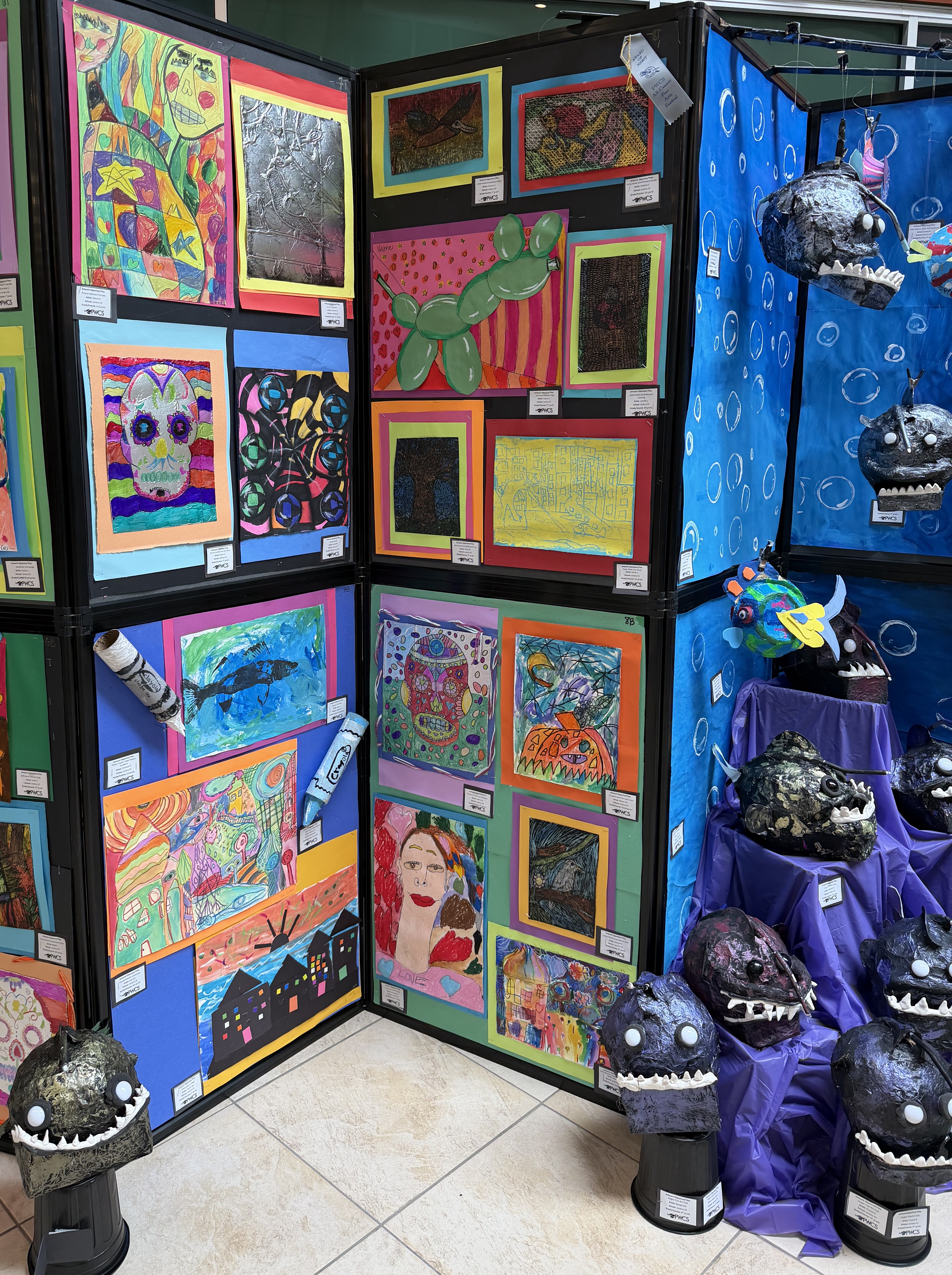 Art Show