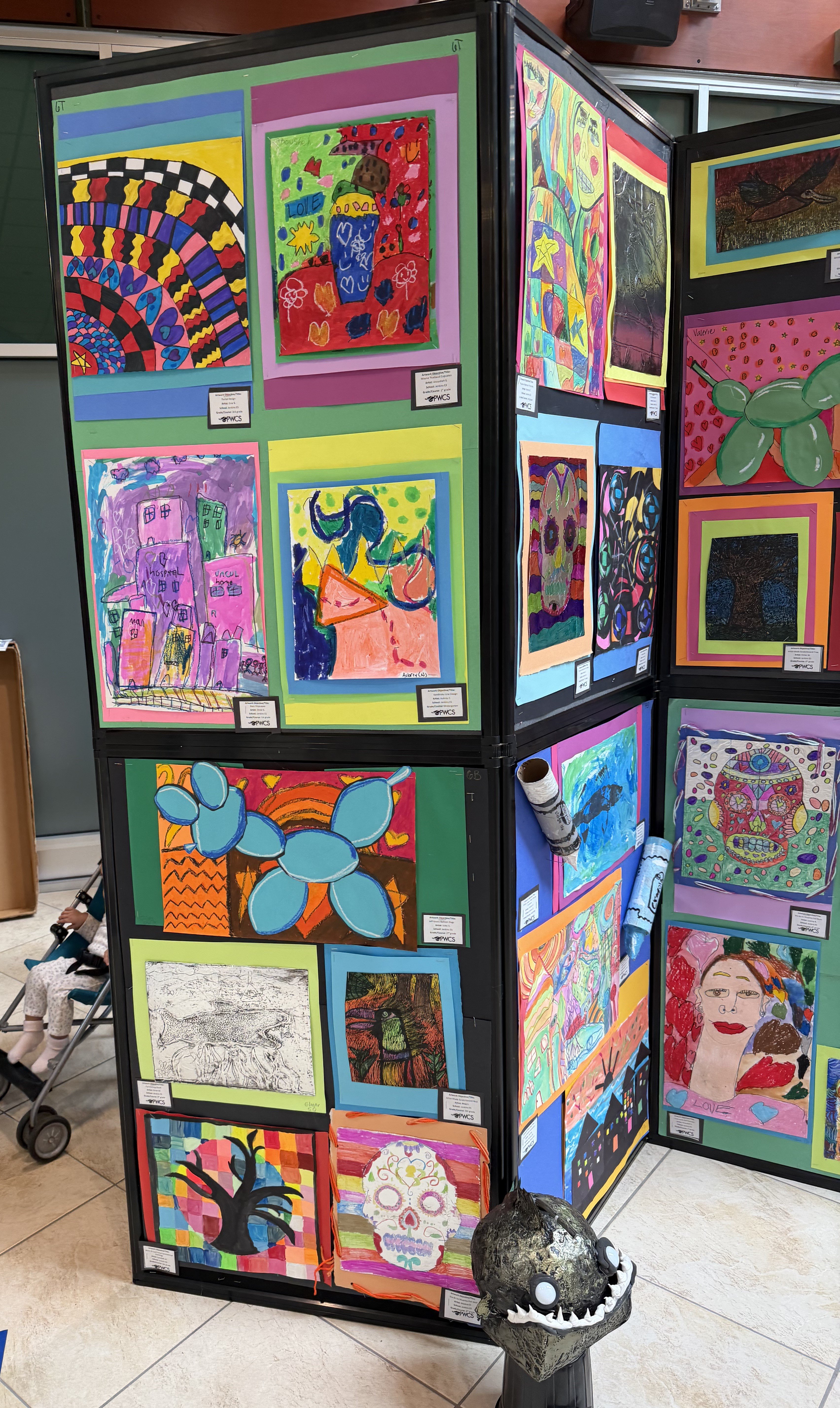 Art Show